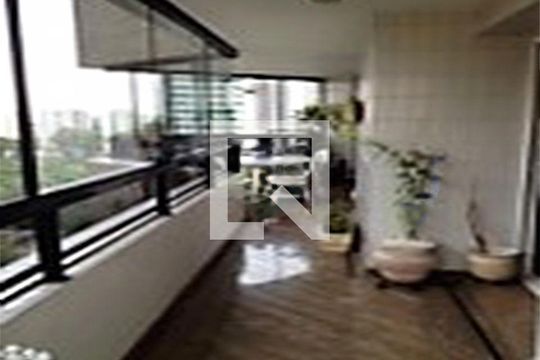 Apartamento à venda com 4 quartos, 229m² em Jardim Londrina, São Paulo