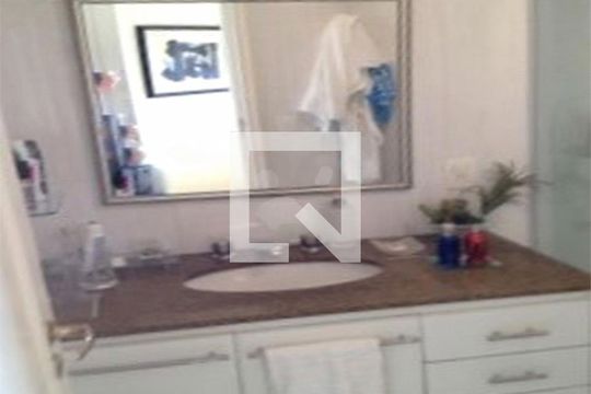 Apartamento à venda com 4 quartos, 229m² em Jardim Londrina, São Paulo