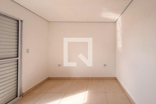 Quarto 2 de apartamento para alugar com 2 quartos, 81m² em Vila Dalila, São Paulo