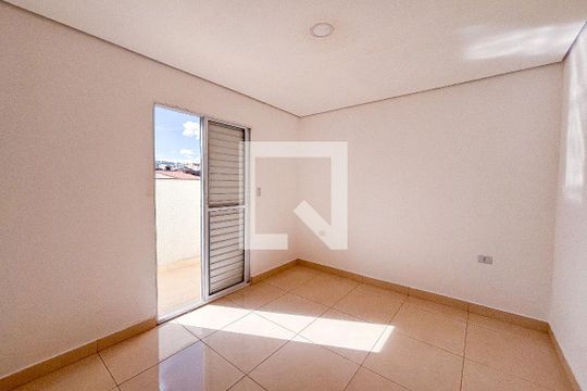 Quarto 2 de apartamento para alugar com 2 quartos, 81m² em Vila Dalila, São Paulo