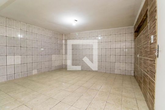 Sala/Cozinha de casa à venda com 1 quarto, 54m² em Jardim Sapopemba, São Paulo