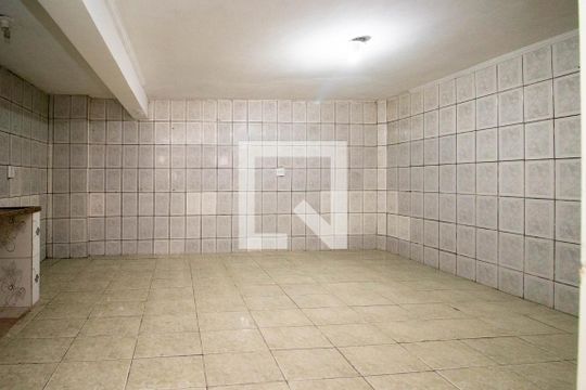 Sala/Cozinha de casa à venda com 1 quarto, 54m² em Jardim Sapopemba, São Paulo