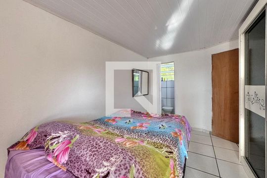 Suite 2 de casa à venda com 3 quartos, 110m² em Recreio dos Bandeirantes, Rio de Janeiro