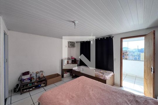 Suite 1 de casa à venda com 3 quartos, 110m² em Recreio dos Bandeirantes, Rio de Janeiro