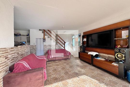 Casa à venda com 3 quartos, 110m² em Recreio dos Bandeirantes, Rio de Janeiro
