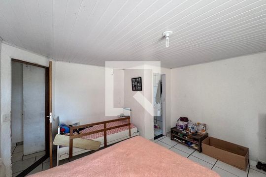Suite 1 de casa à venda com 3 quartos, 110m² em Recreio dos Bandeirantes, Rio de Janeiro