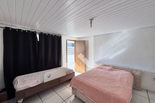 Suite 1 de casa à venda com 3 quartos, 110m² em Recreio dos Bandeirantes, Rio de Janeiro