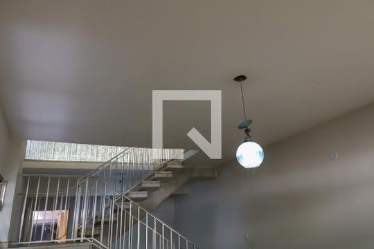 Sala  de casa à venda com 4 quartos, 341m² em Méier, Rio de Janeiro