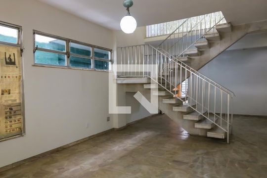 Casa à venda com 4 quartos, 341m² em Méier, Rio de Janeiro