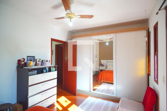 Quarto 1 de casa à venda com 4 quartos, 265m² em Passo das Pedras, Porto Alegre