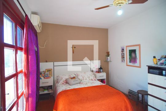 Quarto 1 de casa à venda com 4 quartos, 265m² em Passo das Pedras, Porto Alegre