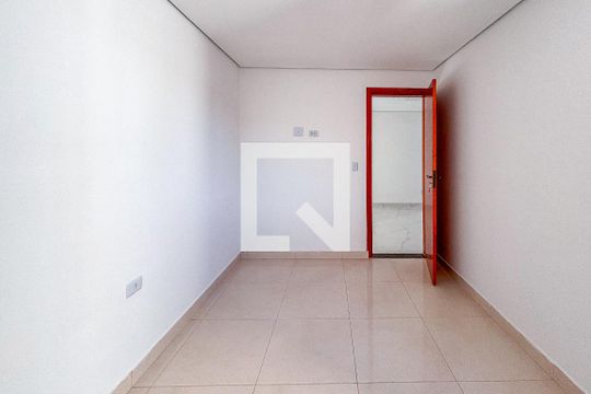 Quarto 2 de apartamento para alugar com 2 quartos, 75m² em Vila Dalila, São Paulo