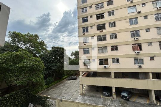 Vista do Quarto 1 de apartamento à venda com 3 quartos, 75m² em Engenho de Dentro, Rio de Janeiro