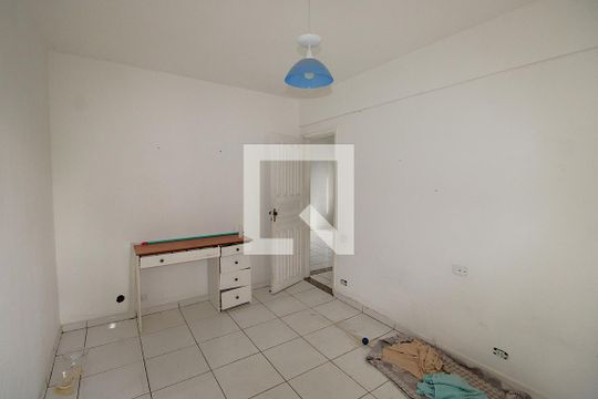 Quarto 1 de apartamento à venda com 3 quartos, 75m² em Engenho de Dentro, Rio de Janeiro