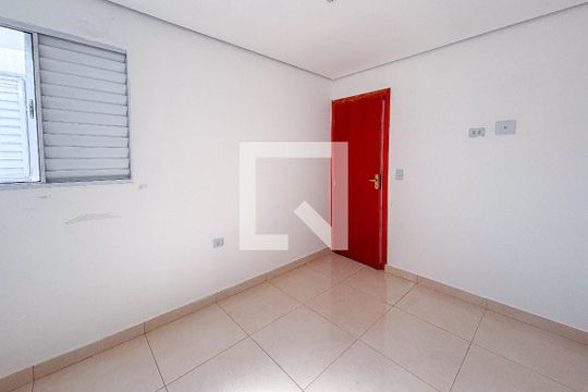 Quarto 3 de apartamento para alugar com 3 quartos, 75m² em Vila Dalila, São Paulo