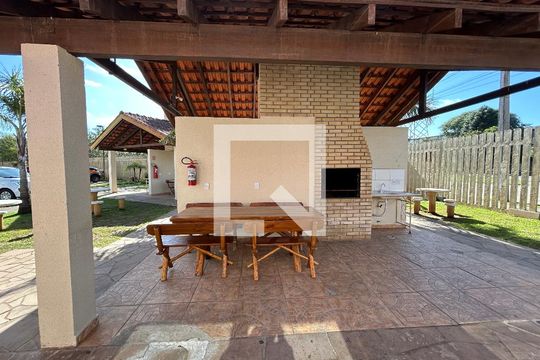Área comum de apartamento para alugar com 2 quartos, 80m² em São Miguel, São Leopoldo