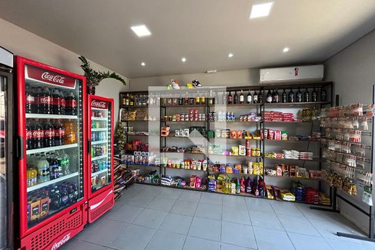 Área comum de apartamento para alugar com 2 quartos, 80m² em São Miguel, São Leopoldo