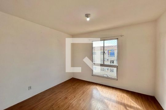 Placa de apartamento à venda com 2 quartos, 80m² em São Miguel, São Leopoldo