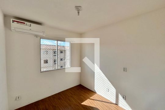 Quarto 1 de apartamento para alugar com 2 quartos, 80m² em São Miguel, São Leopoldo