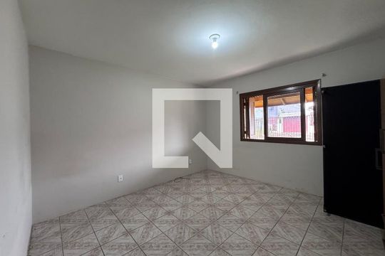 Quarto 1 de casa à venda com 3 quartos, 125m² em Santos Dumont, São Leopoldo