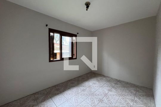 Quarto 1 de casa à venda com 3 quartos, 125m² em Santos Dumont, São Leopoldo