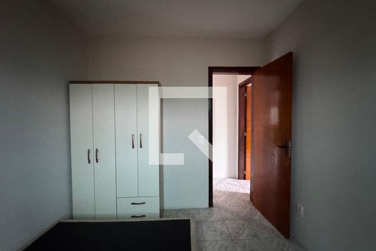 Quarto 3 de casa à venda com 3 quartos, 125m² em Santos Dumont, São Leopoldo