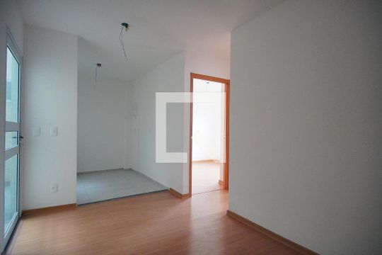 Apartamento para alugar com 2 quartos, 60m² em Canudos, Novo Hamburgo