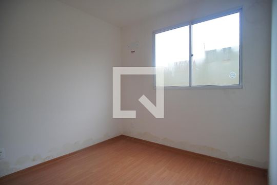 Quarto 2 de apartamento para alugar com 2 quartos, 60m² em Canudos, Novo Hamburgo