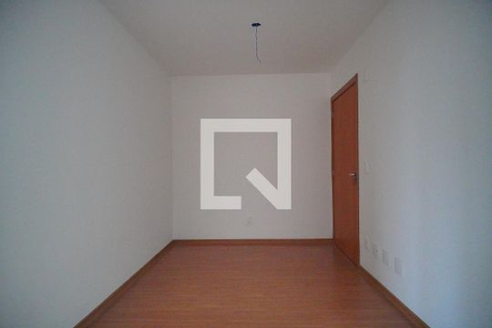 Sala de apartamento para alugar com 2 quartos, 60m² em Canudos, Novo Hamburgo