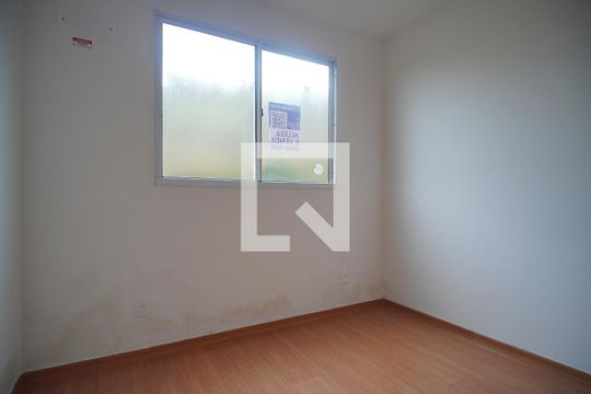 Quarto 1 de apartamento para alugar com 2 quartos, 60m² em Canudos, Novo Hamburgo