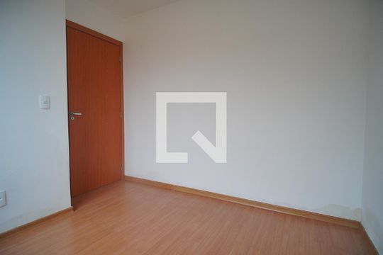 Quarto 2 de apartamento para alugar com 2 quartos, 60m² em Canudos, Novo Hamburgo