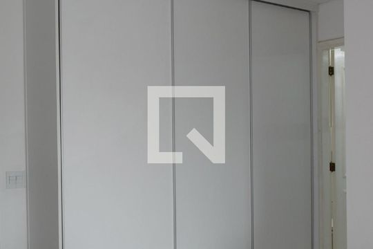 Cozinha de apartamento para alugar com 1 quarto, 38m² em Jardim Paulistano, São Paulo