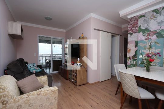 Apartamento para alugar com 2 quartos, 66m² em Vila Formosa, São Paulo