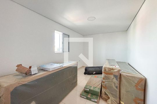 Quarto 1 de apartamento para alugar com 2 quartos, 89m² em Vila Dalila, São Paulo