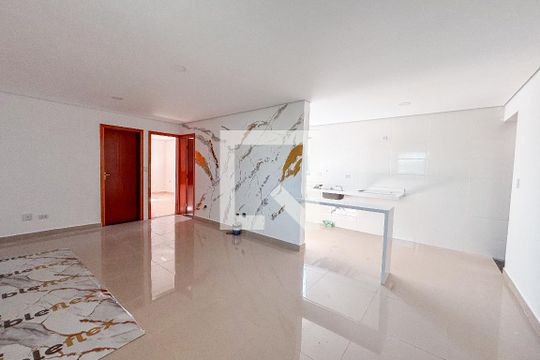 Apartamento para alugar com 2 quartos, 89m² em Vila Dalila, São Paulo