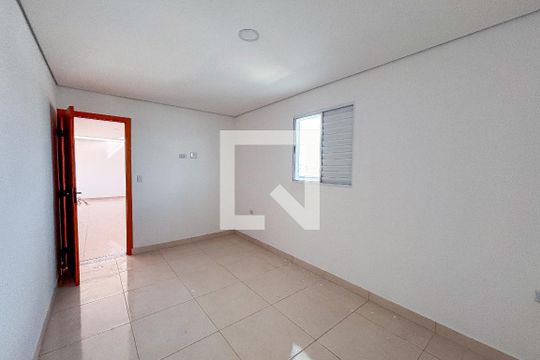 Quarto 1 de apartamento para alugar com 2 quartos, 80m² em Vila Dalila, São Paulo