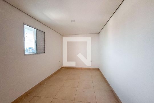 Quarto 1 de apartamento para alugar com 2 quartos, 80m² em Vila Dalila, São Paulo