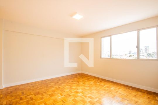 Sala de apartamento para alugar com 2 quartos, 61m² em Bela Vista, Osasco