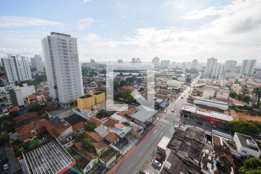 Vista de apartamento para alugar com 2 quartos, 70m² em Jardim das Nações, Taubaté