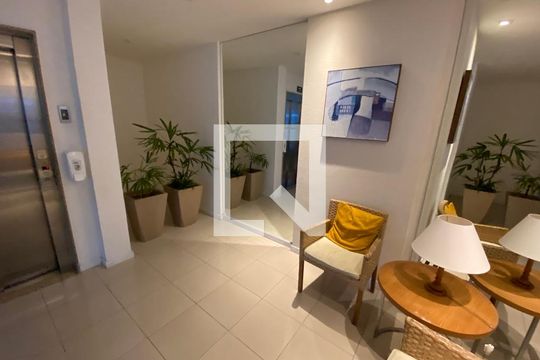 Área comum de apartamento à venda com 2 quartos, 70m² em Freguesia (jacarepaguá), Rio de Janeiro