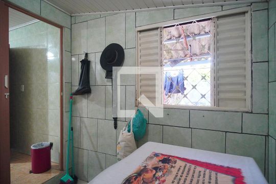 Quarto 3 de casa à venda com 3 quartos, 90m² em Canudos, Novo Hamburgo