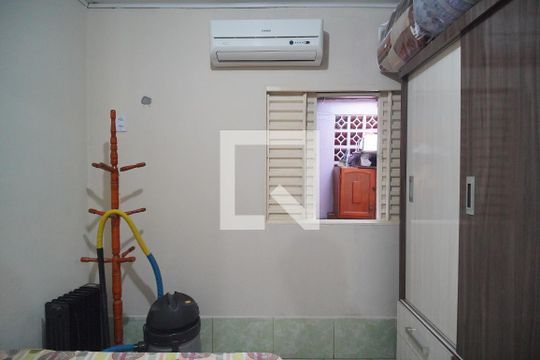 Quarto 2 de casa à venda com 3 quartos, 90m² em Canudos, Novo Hamburgo