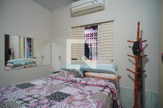 Quarto 1 de casa à venda com 3 quartos, 90m² em Canudos, Novo Hamburgo