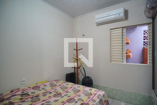 Quarto 2 de casa à venda com 3 quartos, 90m² em Canudos, Novo Hamburgo