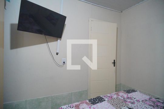 Quarto 1 de casa à venda com 3 quartos, 90m² em Canudos, Novo Hamburgo