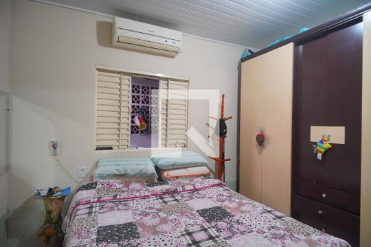 Quarto 1 de casa à venda com 3 quartos, 90m² em Canudos, Novo Hamburgo
