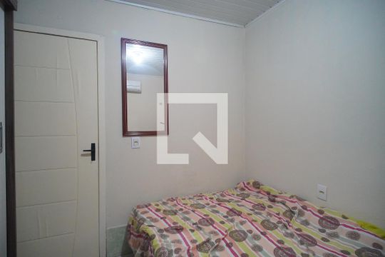 Quarto 2 de casa à venda com 3 quartos, 90m² em Canudos, Novo Hamburgo