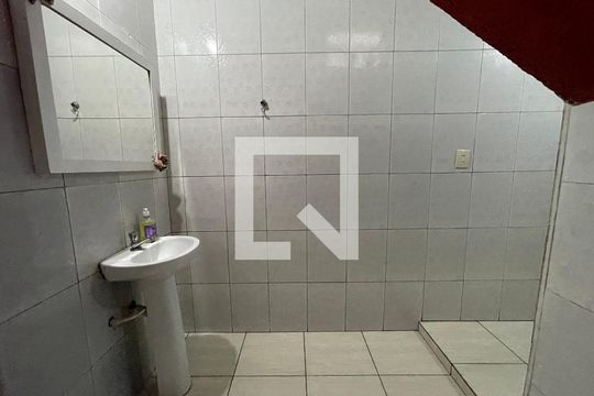 Banheiro 3 de casa à venda com 3 quartos, 330m² em Butantã, São Paulo