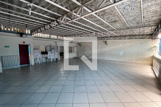 Área comum - Salão de festas de casa à venda com 3 quartos, 330m² em Butantã, São Paulo