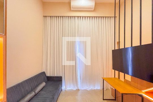Studio de kitnet/studio para alugar com 1 quarto, 29m² em Pinheiros, São Paulo